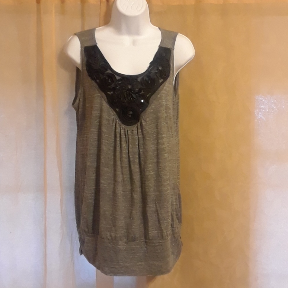 Maternity top